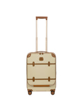 Business cabin trolley with device compartment and usb plug-in Bellagio | Bric's Milano