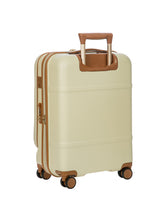 Business cabin trolley with device compartment and usb plug-in Bellagio | Bric's Milano