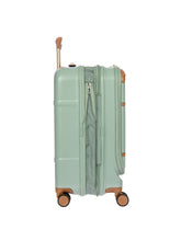 Business cabin trolley with device compartment and usb plug-in Bellagio | Bric's Milano