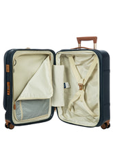 Business cabin trolley with device compartment and usb plug-in Bellagio | Bric's Milano