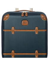 Business cabin trolley with device compartment and usb plug-in Bellagio | Bric's Milano