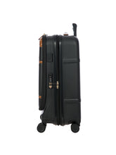 Business cabin trolley with device compartment and usb plug-in Bellagio | Bric's Milano