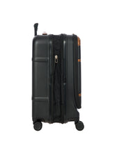 Business cabin trolley with device compartment and usb plug-in Bellagio | Bric's Milano
