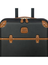 Business cabin trolley with device compartment and usb plug-in Bellagio | Bric's Milano