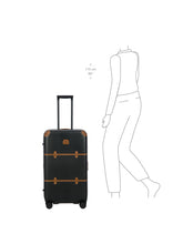 Medium Travel Trunk Bellagio | Bric's Milano