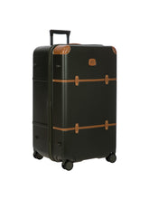 Large Travel Trunk Bellagio | Bric's Milano