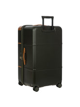 Large Travel Trunk Bellagio | Bric's Milano