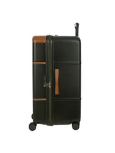 Large Travel Trunk Bellagio | Bric's Milano
