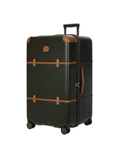Large Travel Trunk Bellagio | Bric's Milano