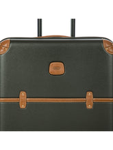 Large Travel Trunk Bellagio | Bric's Milano