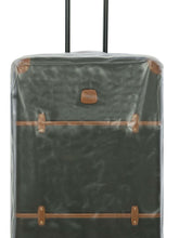Large Travel Trunk Bellagio | Bric's Milano