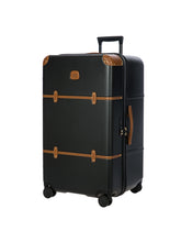 Large Travel Trunk Bellagio | Bric's Milano