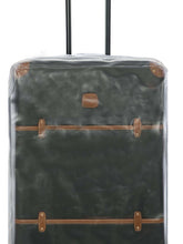 Large Travel Trunk Bellagio | Bric's Milano