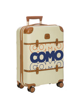Kabinentrolley Como | Bric's Milano