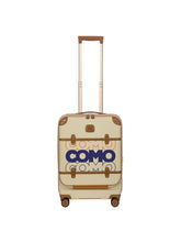 Business-Kabinentrolley Como mit Laptopfach und USB-Anschluss | Bric's Milano