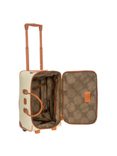 FIRENZE wheeled cabin holdall | Bric's Milano