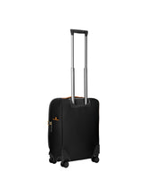 Firenze Compound cabin trolley with device compartment | Bric's Milano