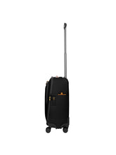 Firenze Compound cabin trolley with device compartment | Bric's Milano