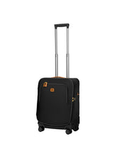 Firenze Compound cabin trolley with device compartment | Bric's Milano