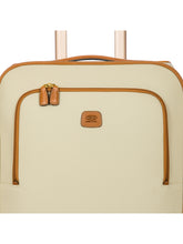 Firenze Compound cabin trolley with device compartment | Bric's Milano