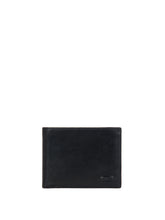 MonteRosa genuine leather horizontal wallet | Bric's Milano