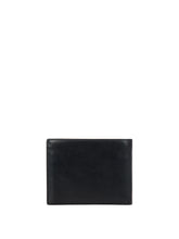 MonteRosa genuine leather horizontal wallet | Bric's Milano