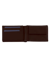 MonteRosa genuine leather horizontal wallet | Bric's Milano
