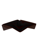 MonteRosa genuine leather horizontal wallet | Bric's Milano