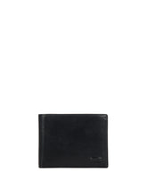 MonteRosa genuine leather horizontal wallet | Bric's Milano