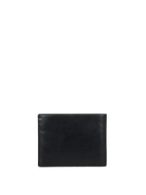 MonteRosa genuine leather horizontal wallet | Bric's Milano
