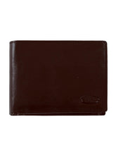 MonteRosa genuine leather horizontal wallet | Bric's Milano