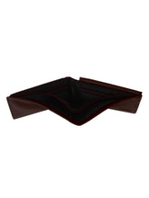 MonteRosa genuine leather horizontal wallet | Bric's Milano