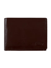 MonteRosa genuine leather horizontal wallet | Bric's Milano