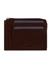 MonteRosa genuine leather zipped wallet | Bric's Milano