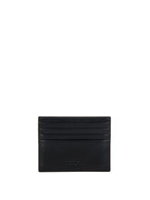 MonteRosa genuine leather credit card holder | Bric's Milano