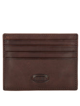 MonteRosa genuine leather credit card holder | Bric's Milano