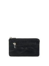 MonteRosa genuine leather keyring pouch | Bric's Milano