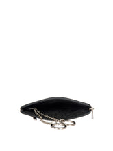 MonteRosa genuine leather keyring pouch | Bric's Milano