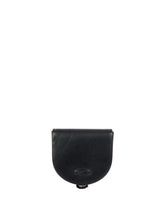MonteRosa genuine leather coin tray purse | Bric's Milano