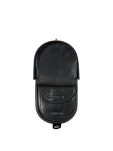 MonteRosa genuine leather coin tray purse | Bric's Milano