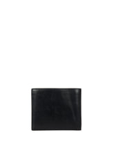 MonteRosa genuine leather horizontal wallet | Bric's Milano