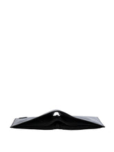 MonteRosa genuine leather horizontal wallet | Bric's Milano