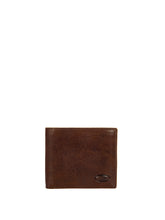 MonteRosa genuine leather horizontal wallet | Bric's Milano