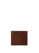 MonteRosa genuine leather horizontal wallet | Bric's Milano