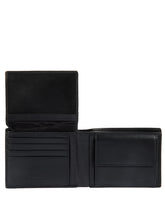 Bernina genuine leather horizontal wallet | Bric's Milano