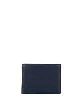 Bernina genuine leather horizontal wallet | Bric's Milano