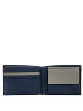 Bernina genuine leather horizontal wallet | Bric's Milano