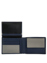 Bernina genuine leather horizontal wallet | Bric's Milano