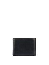 Bernina genuine leather horizontal wallet | Bric's Milano
