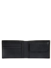 Bernina genuine leather horizontal wallet | Bric's Milano